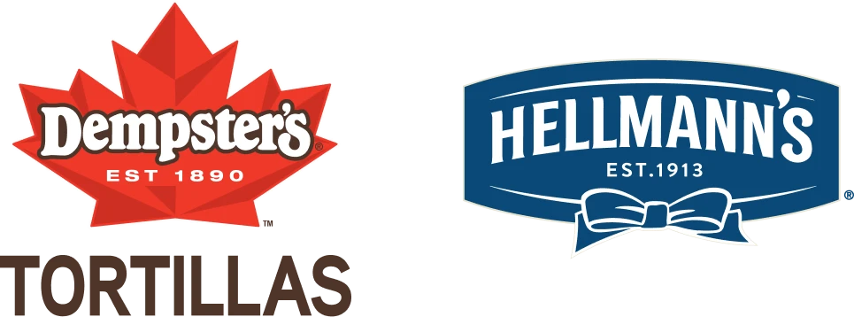 Dempsters and Hellmanns